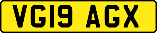 VG19AGX