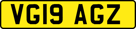 VG19AGZ