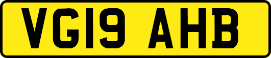 VG19AHB