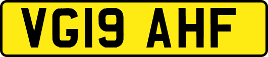 VG19AHF