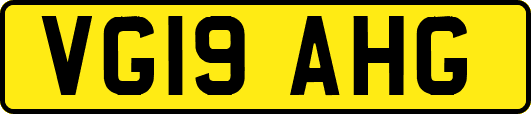 VG19AHG