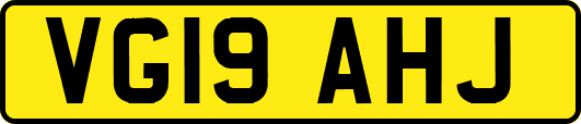 VG19AHJ