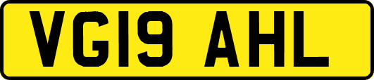 VG19AHL
