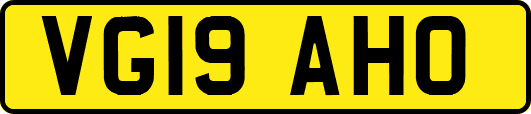 VG19AHO