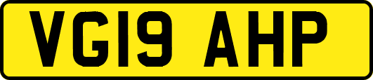VG19AHP