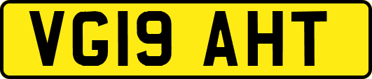VG19AHT
