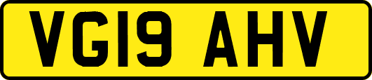 VG19AHV