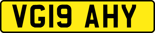 VG19AHY