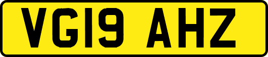 VG19AHZ