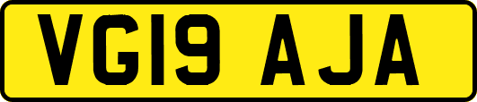 VG19AJA