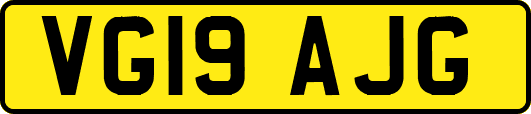 VG19AJG