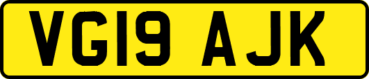 VG19AJK