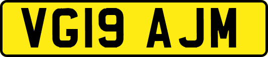VG19AJM