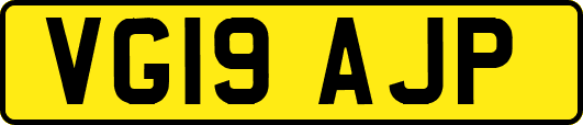 VG19AJP