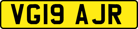 VG19AJR