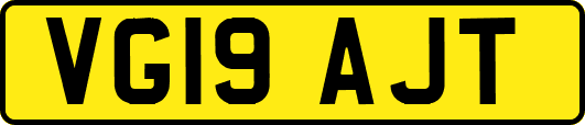 VG19AJT