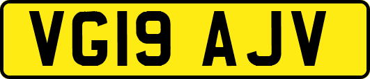 VG19AJV