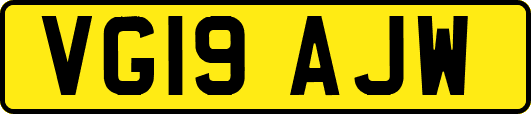 VG19AJW