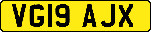 VG19AJX