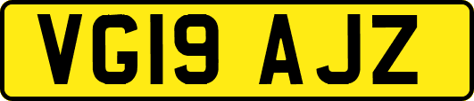 VG19AJZ