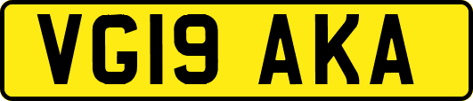 VG19AKA