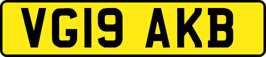 VG19AKB