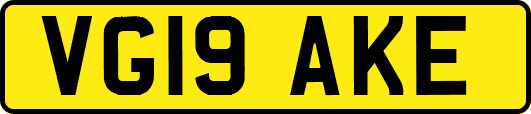 VG19AKE
