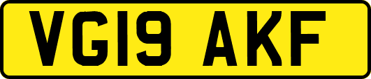 VG19AKF