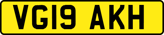 VG19AKH