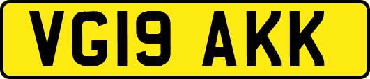 VG19AKK