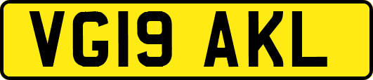 VG19AKL
