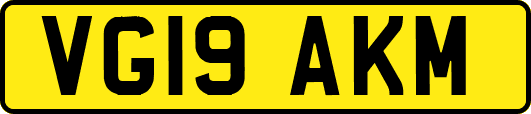 VG19AKM