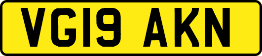 VG19AKN