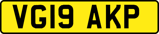 VG19AKP