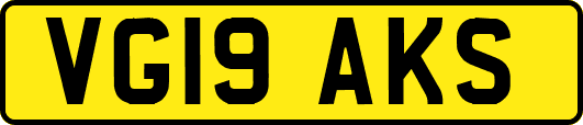 VG19AKS