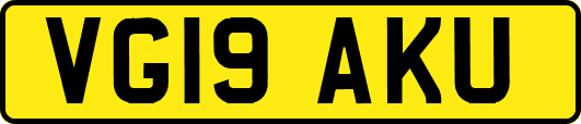 VG19AKU