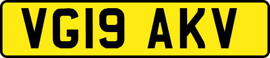 VG19AKV