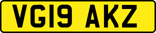 VG19AKZ