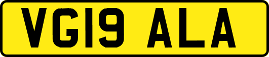 VG19ALA