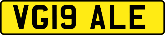 VG19ALE