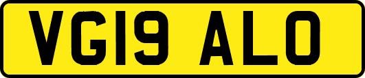 VG19ALO