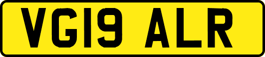 VG19ALR