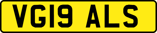 VG19ALS