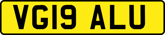 VG19ALU