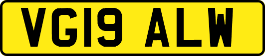 VG19ALW