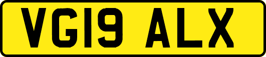 VG19ALX