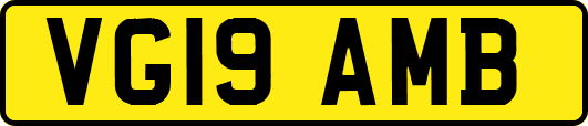 VG19AMB
