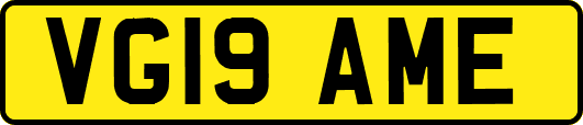 VG19AME