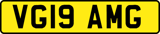 VG19AMG