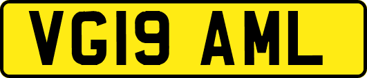 VG19AML